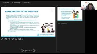 Public Benefits Training | Part 1