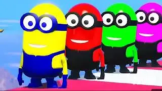 Geometry dash контент часть 3