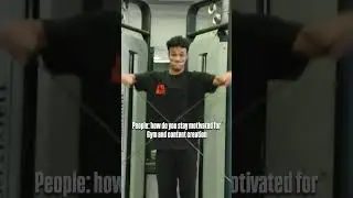motivated alway #yt #explorefitness #gym #madprotein #fitnessinfluencer #fitnesscreator #creator #yt
