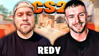RESTT – CSKO S REDYM