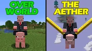 the aether in 2022