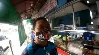 Part 6 jerry paresan buting