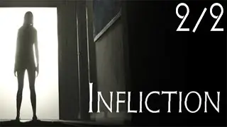 PAURA *s&igrave;s&igrave;* - Infliction - 2/2 [27/06/19]