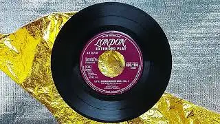 Little Richard and his Band - The Girl Can´t Help It, Los Angeles 1956