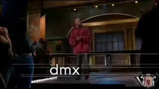 DMX - 