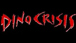 Dino Crisis 1 -= ID Card + F.C. Device + Paul Baker ID + DDK Input/Code Disc E=-  (PS1/PS3)