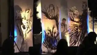 L'EntrePod se balade - Houppstock 2015 - 2&egrave;me jour