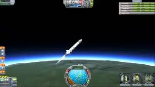 Kerbal Space Program Ep12 