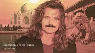 Yanni - Nightingale  | Piano Cover