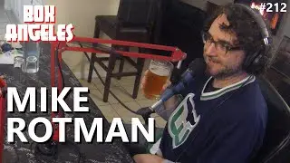 Mike Rotman 