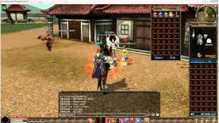 MMORPG Game Review:Legendary Wars Metin2