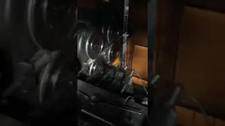 Reconditioned | Chun Zu | Used Bolt Making Machine | CBF-254S  | M6x250 |【MX202000009】