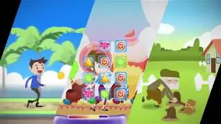 Advergames Demo