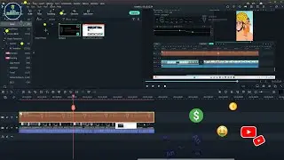 Learn Video Editing in 20 Minutes with Filmora 12 (Hindi) | Filmora Free @learn2danimation
