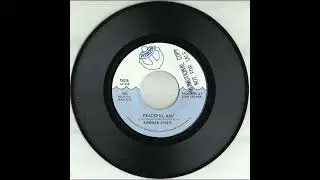 KINDRED SPIRIT - Peaceful Man (1970)