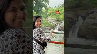 शहराजवळचा निसर्ग 👌#minivlog #badlapur #kondeshwar #bestplace