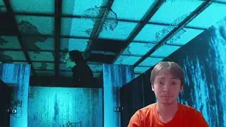 This Is Why I Don't Like Using Public Bathrooms.... (Homeless)