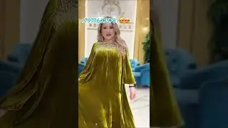 Дубайские бархт Скоро будет наличи #hijab #kaftaan #dress #kaftan #fashion #kaftann #abaya #