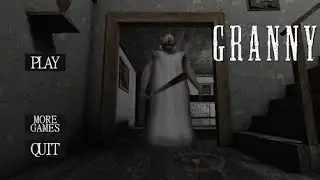 JUGANDO GRANNY |Alex