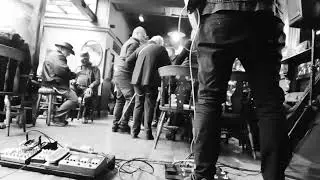 Mark Leaff Live @ The White Lion Sheffield - St Luke's Charity Event