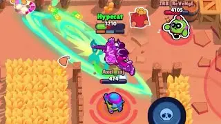 My desperate, last-minute struggle to Legendary [ranked]