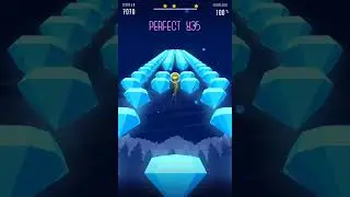 NEW SONG! Dancing Sky 3 On Tablet | What Lovers Do By Maroon 5 | Easy And Hard | Subscribe And Like!