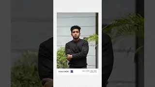 How is vivo x200 portraits #malayalam #smartphone #x200