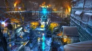 Der Riese - The Map That Changed Everything