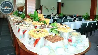 Sandunes Beach Resort & Spa, Phan Thiet, Vietnam | Travel With Bhumika