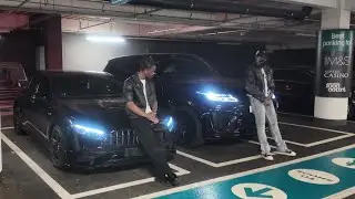 24 HOURS WITH BRO | DAVID LLYODS GYM | SHOPPING IN CENTRAL LONDON & MORE!