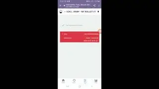 Bonus থেকে কিভাবে Centus এবং Centus থেকে কিভাবে XLM Withdraw করবেন খুব সহজেই I Online income