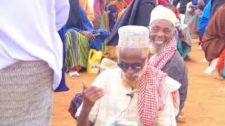 Mandera: Gurmadka Qoysaska Barakacayaasha ee Beledxaawo oo Weli Socda .