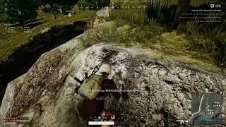 Cant Hide All Day