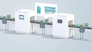 Totally Integrated Automation - RFID-enabled supply chain management