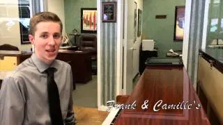 Used Samick Walnut Polish Pianos - Used Pianos Lonh Island