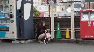[Daytime walk-4K] Uguisudani, one of the most famous hotel districts in Japan (October 7, 2025)
