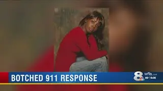 Mother claims her daughter died after racial profiling by deputies and medics