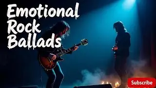 Rock Ballads of the Broken &ndash; Deep and Honest Mix