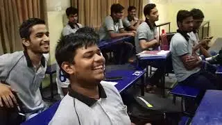 Kota resonance SBS sir