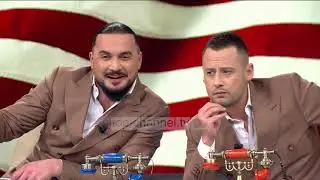 Fiks Fare, A do marrim shembull nga Amerika p&euml;r votimet? 2 Dhjetor 2020, Pjesa 1