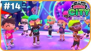 Urban City Stories #14 | PlayToddlers | Educational | Pretend Play | Fun mobile Game | HayDay