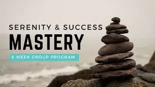 Serenity and Success Mastery VSL