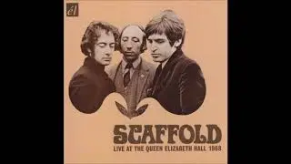 The Scaffold: Live At The Queen Elizabeth Hall - 1968 (full album)