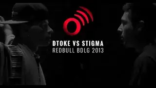 DTOKE VS STIGMA (Loquendo) | By Bravo LMC