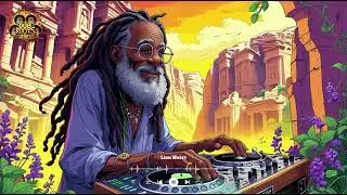 Best Reggae Mix Ever 🌴 Deep Roots, Heavy Bassline & Irie Vibes