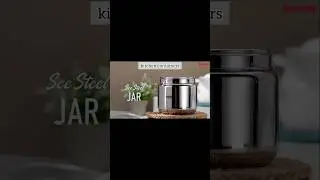Amazon kitchen organization ideas #amazonbestfinds #amazonaffiliate #kitchen