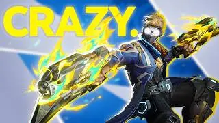 Is This the BEST Star-Lord in Marvel Rivals?
