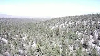 Kyle Canyon
