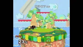 metony ⟮Marth⟯ vs Sabreur ⟮Pikachu⟯   WR1 - Free Luigi - Offstream Match