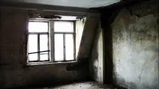 Verlassenes Mehrfamilienhaus der 20er in Dresden
